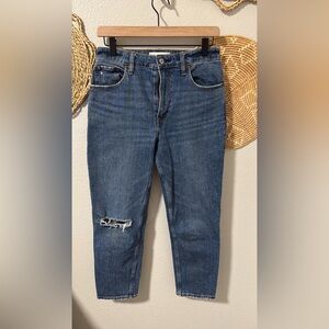 Abercrombie & Fitch Jeans